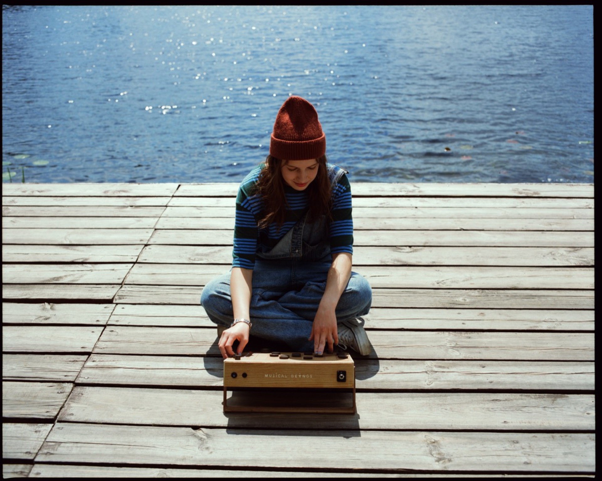 Tembo by Alon Daniel 1