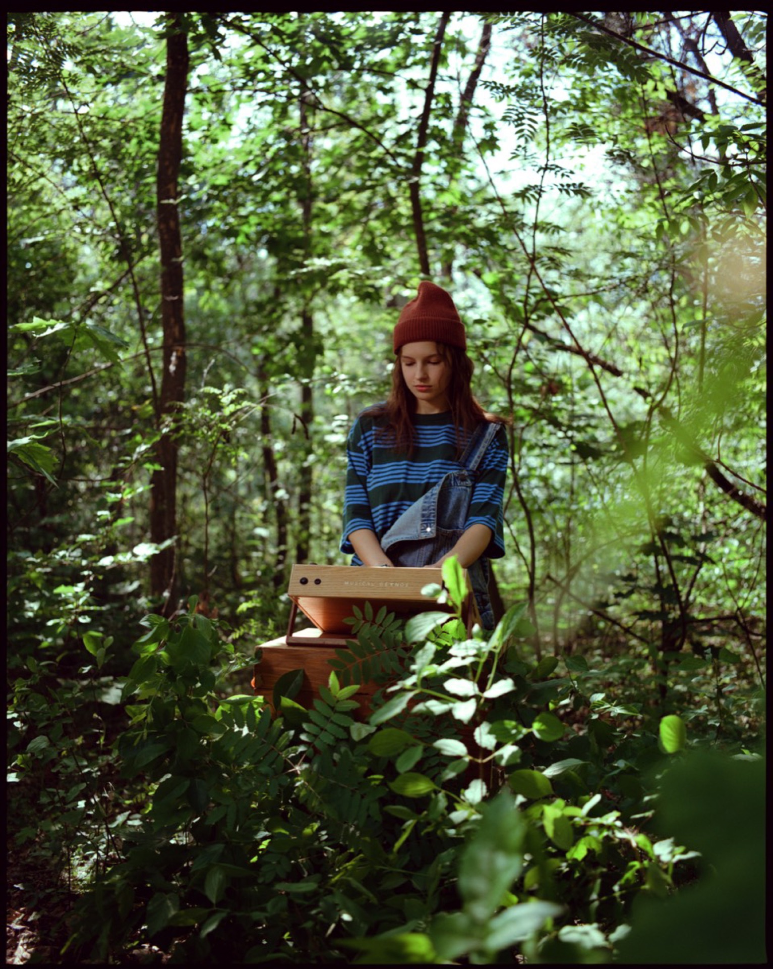 Tembo by Alon Daniel 3