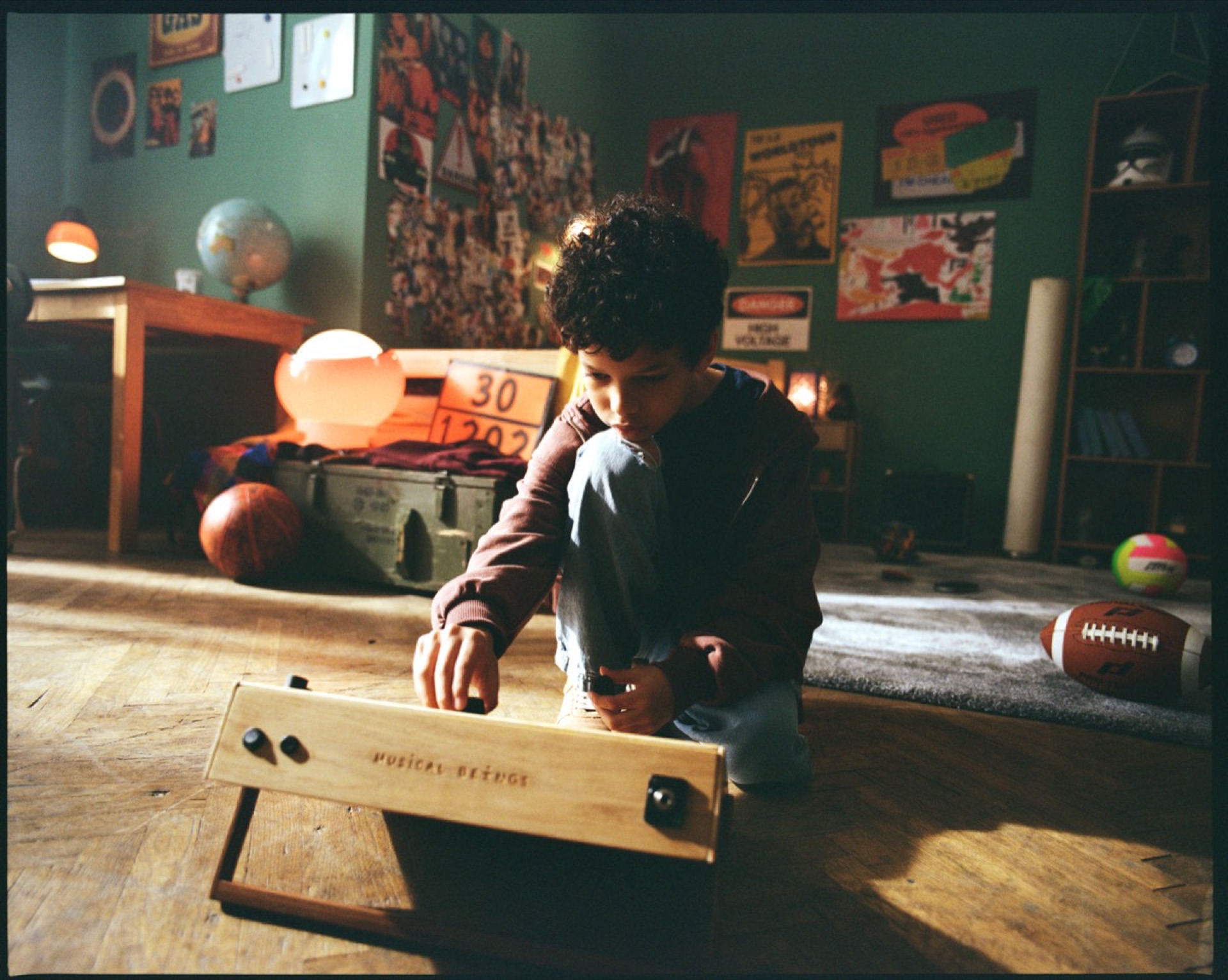 Tembo by Alon Daniel 6