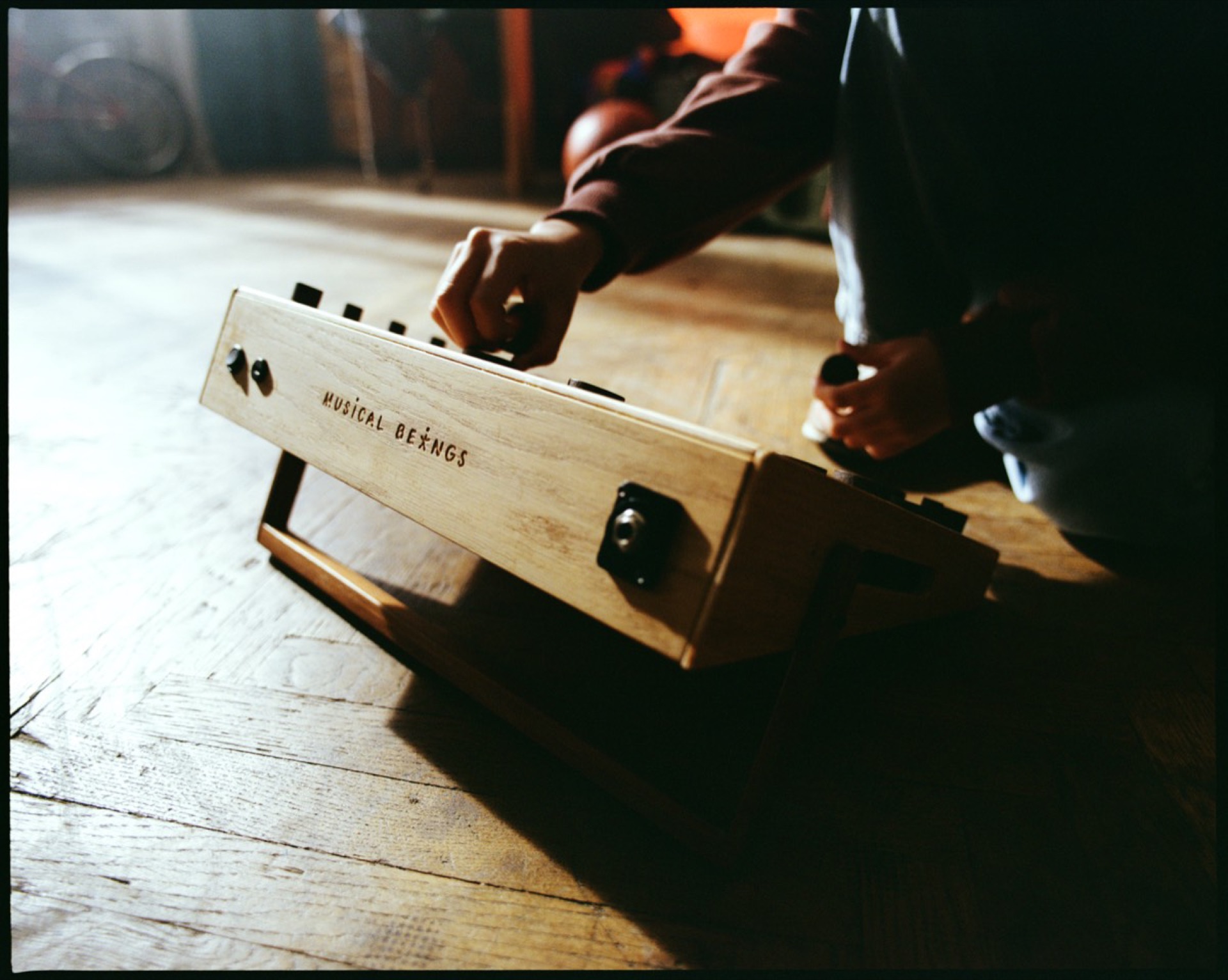 Tembo by Alon Daniel 7