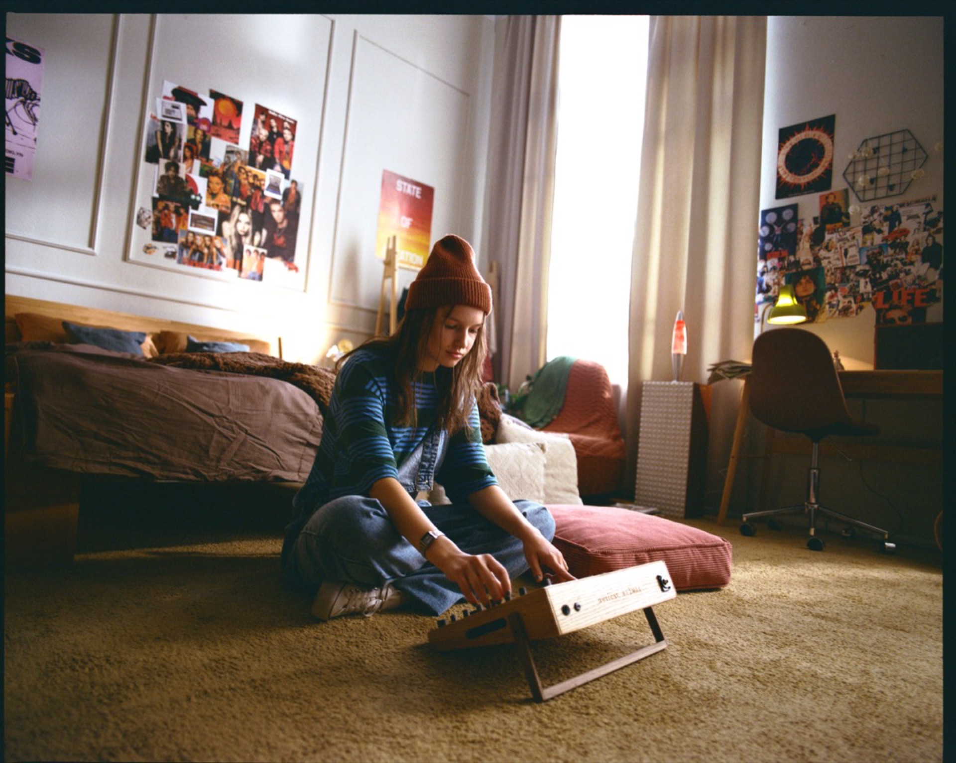 Tembo by Alon Daniel 15