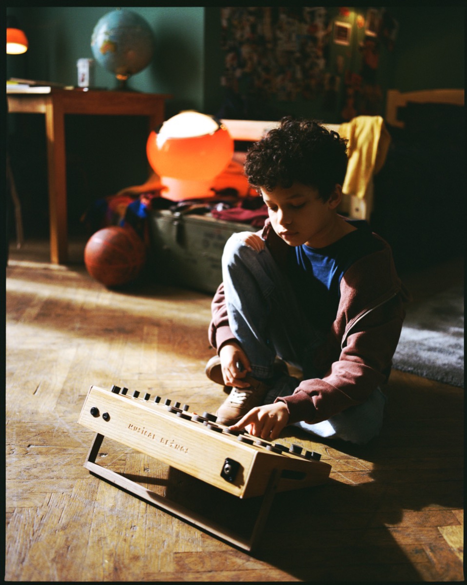 Tembo by Alon Daniel 16