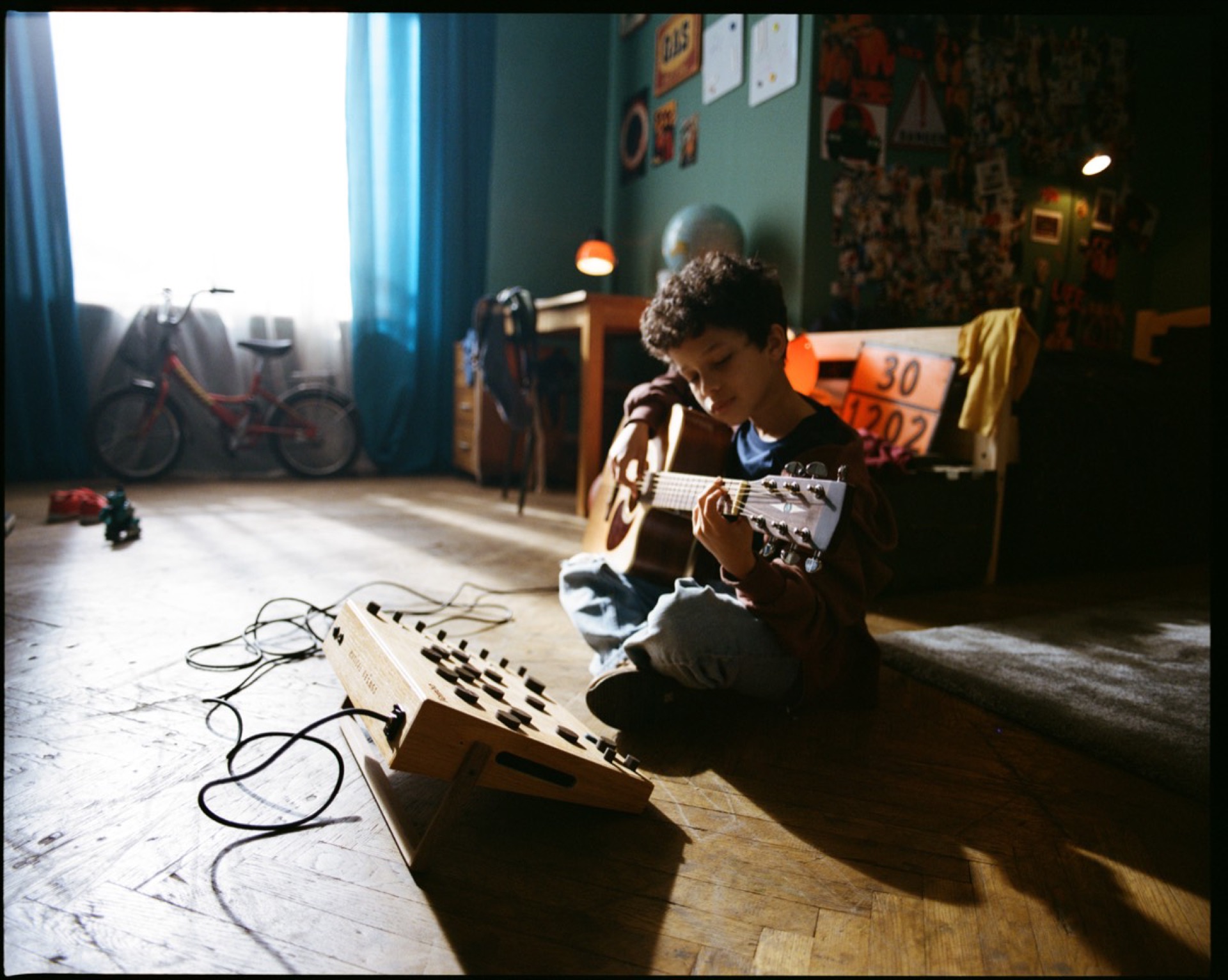 Tembo by Alon Daniel 18